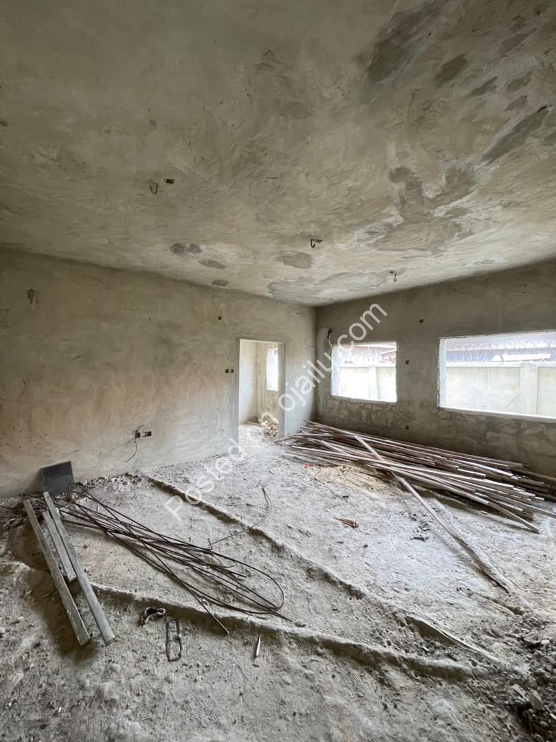 4-Unit 3BR Estate | Prime Badore, Ajah | 697sqm