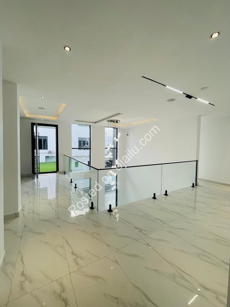 Exclusive 5-Bed Estate Gem with Pool & Cinema