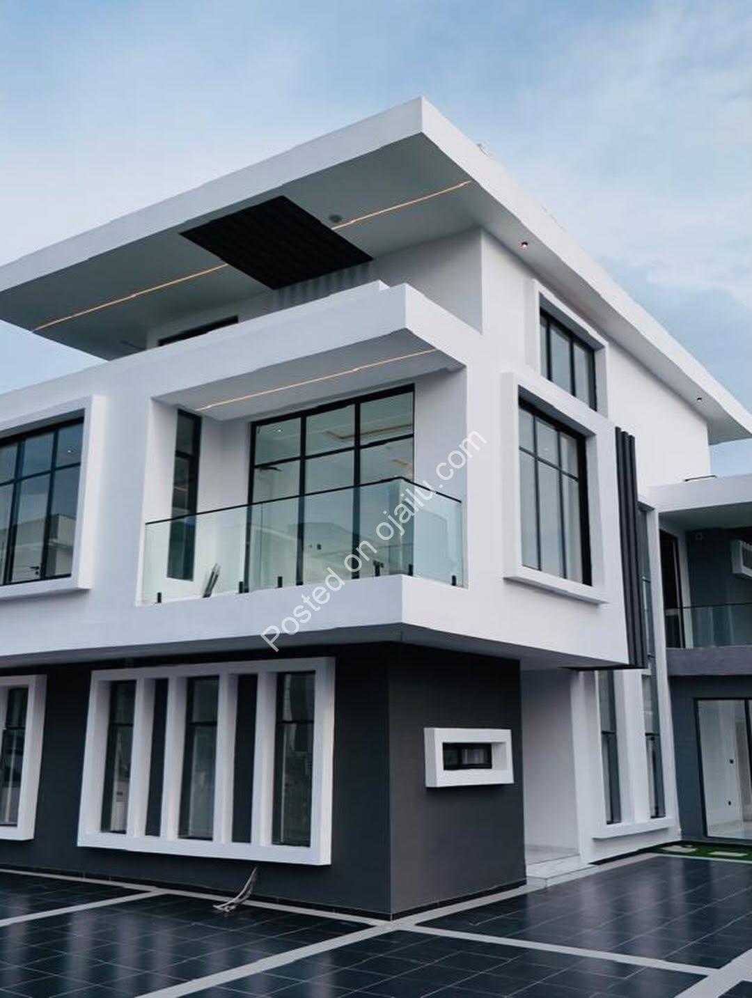 Exclusive 5-Bed Estate Gem with Pool & Cinema