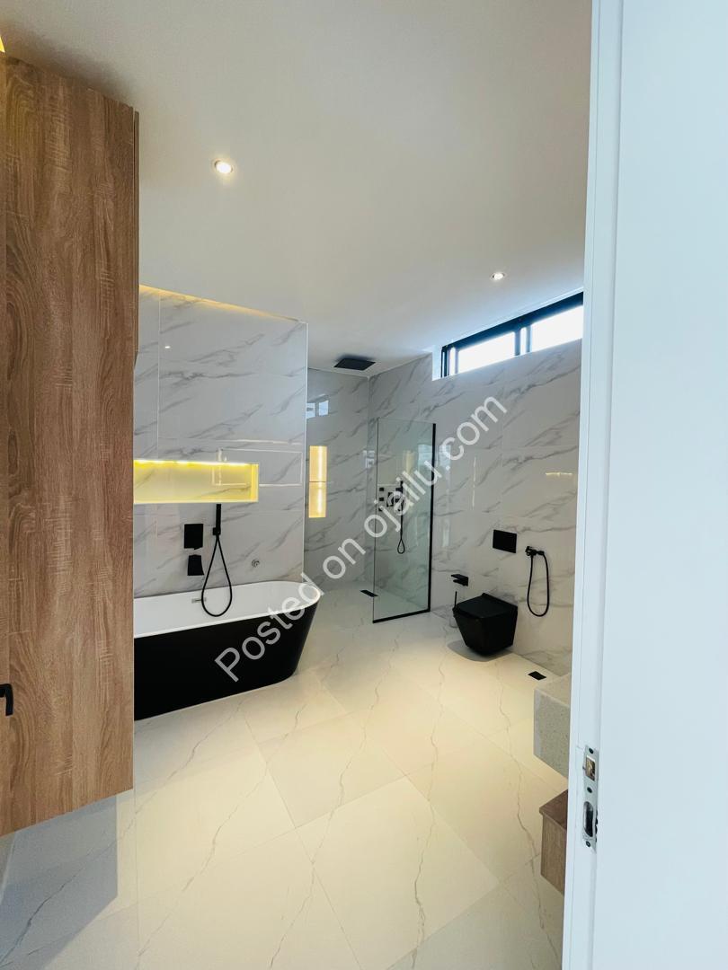 Exclusive 5-Bed Estate Gem with Pool & Cinema