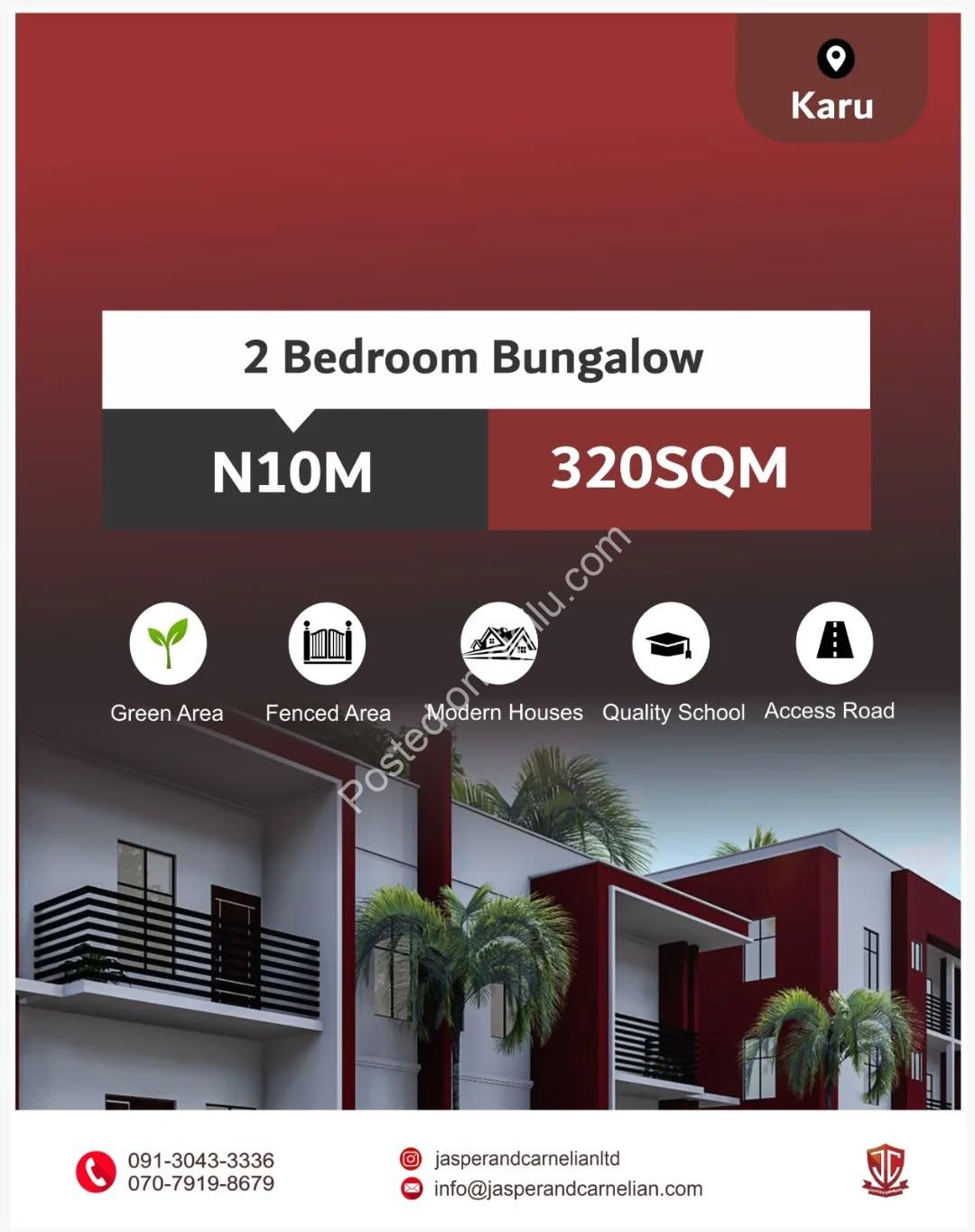 Your Dream Home Awaits in Karu