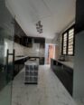Exclusive 5-Bedroom Duplex with Pool & Jacuzzi in Ikota