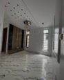 Exclusive 5-Bedroom Duplex with Pool & Jacuzzi in Ikota