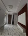 Exclusive 5-Bedroom Duplex with Pool & Jacuzzi in Ikota