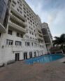 Ikoyi’s Ultimate Penthouse: 5BR with Pool & Serenity