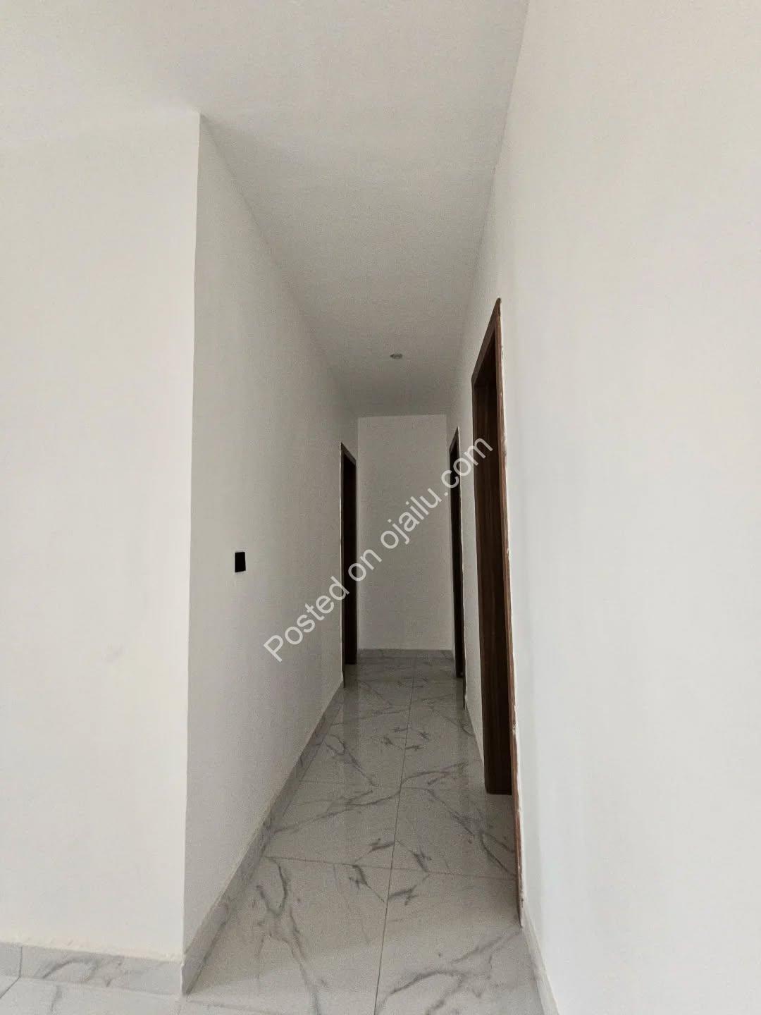 Final Lekki Luxury: 3 Units Left!