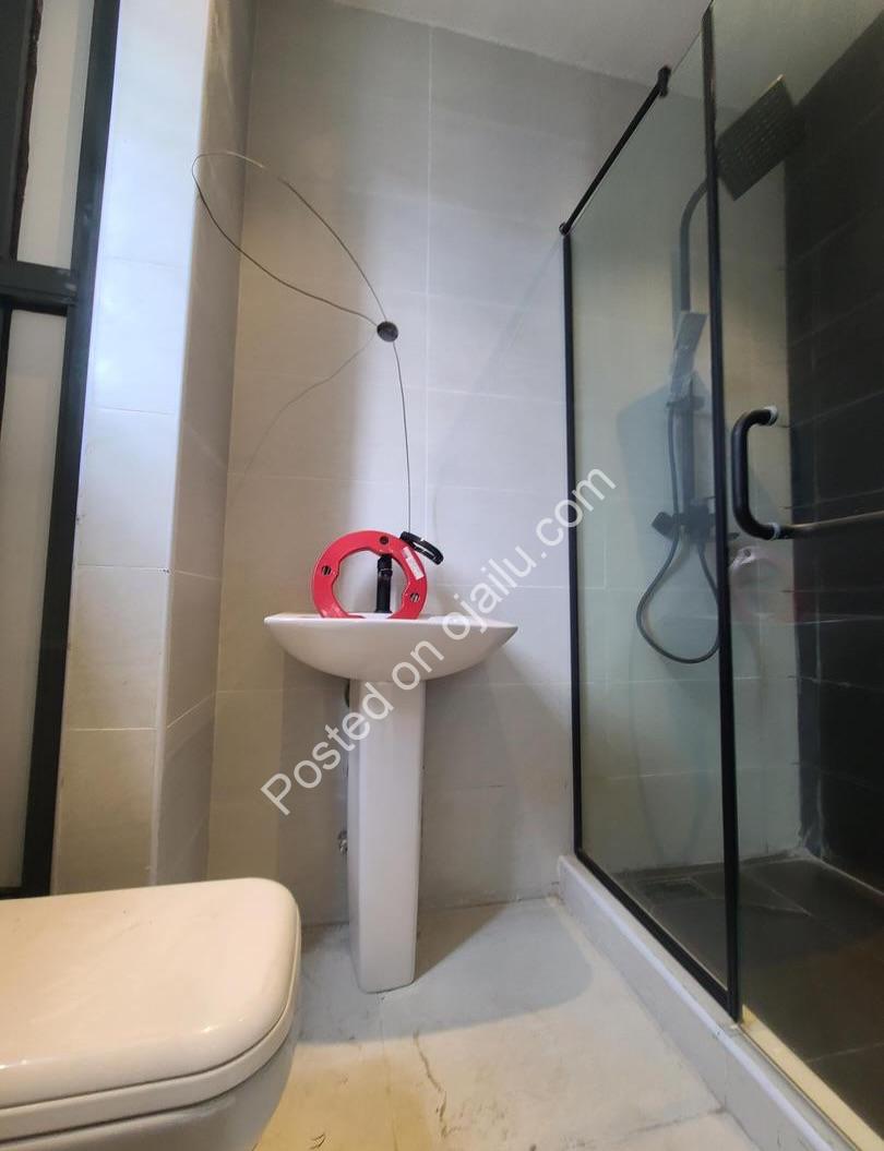 Lekki’s Ultimate 2-Bedroom Haven: Pool, Gym & Luxury