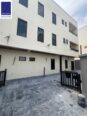 Ikeja’s Premier 5-Bedroom Duplex with BQ