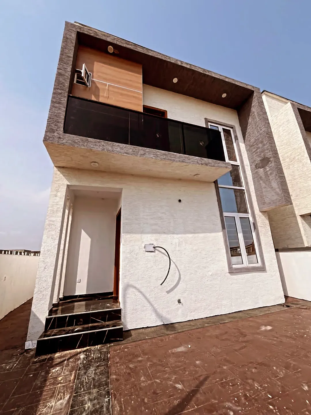 Exclusive 4-Bedroom Duplex in Prime Ajah – ₦95M