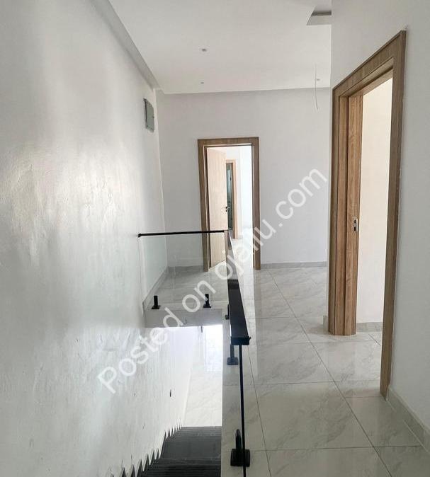 Brand New Chevron Estate Gem: 4BED Duplex & BQ