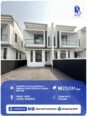 Idado’s Finest: Smart 4-Bed Duplex with BQ