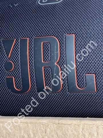 JBL Boombox 3: Unleash Massive Bass & Rugged Power!