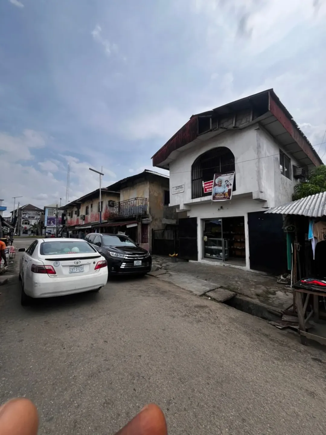 Rumuomasi Prime Plot: Distress Sale, Prime Location!