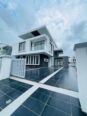 Lekki’s Ultimate 5-Bed Estate Home with Pool