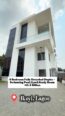 Ikoyi’s Architectural Masterpiece: 6-Bedroom Haven