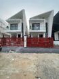 Sleek 4-Bed Duplex with Resort-Style Pool in Lekki