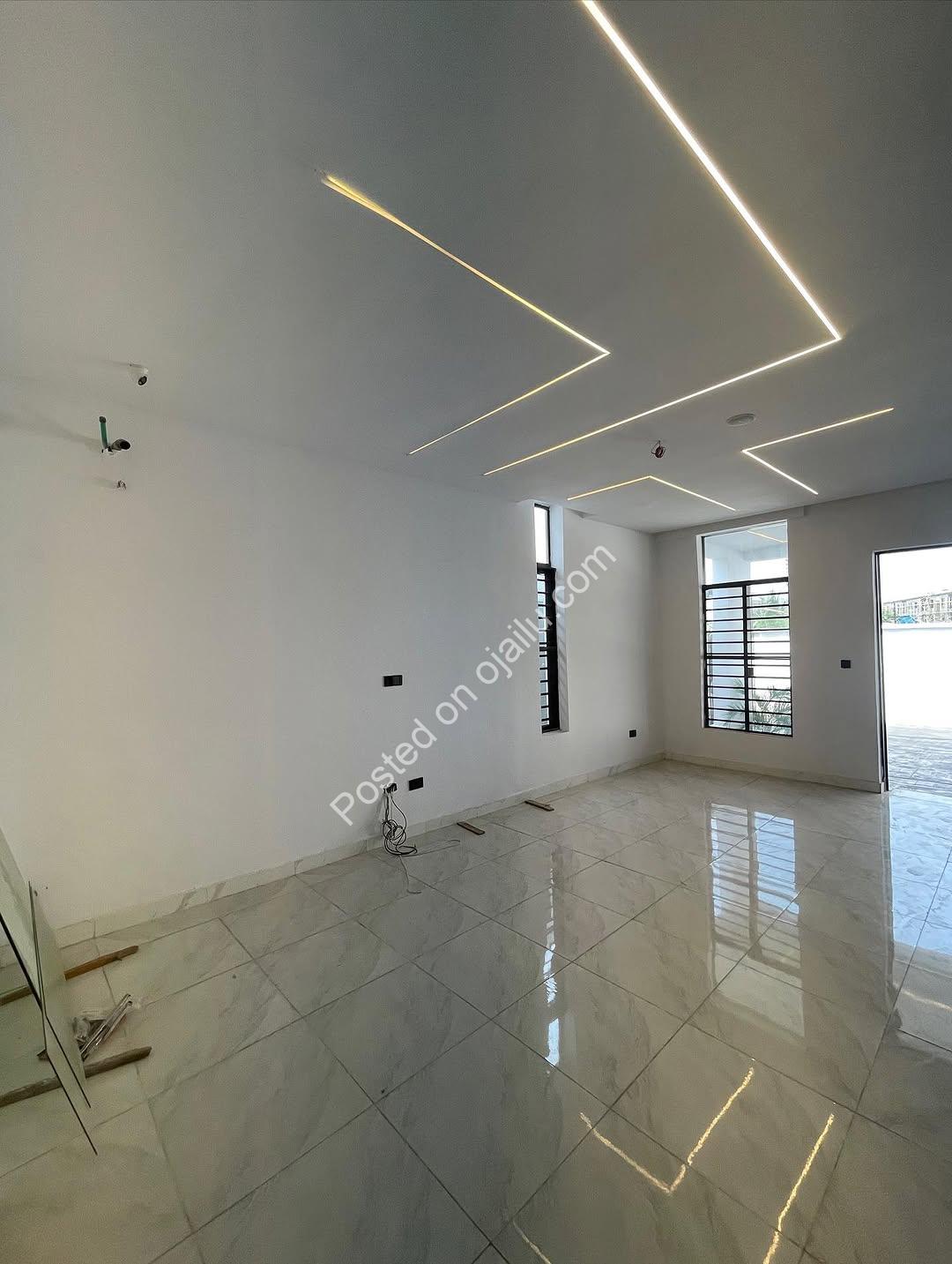 Exquisite Ajah Duplexes: Smart Living, Walk-in Luxury