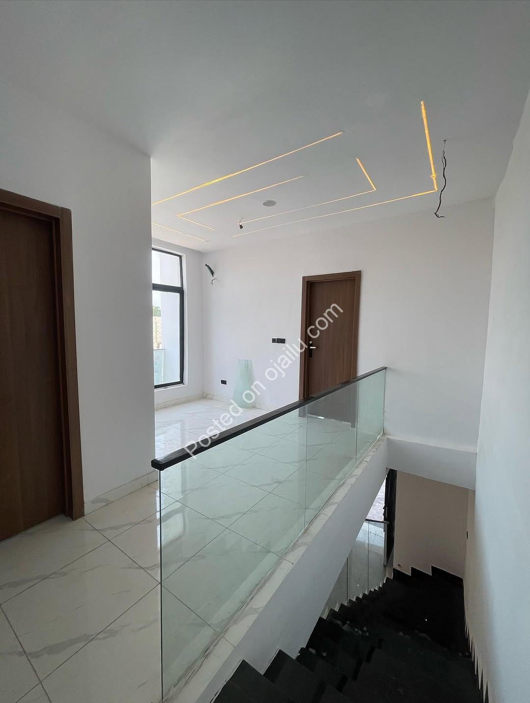 Exquisite Ajah Duplexes: Smart Living, Walk-in Luxury