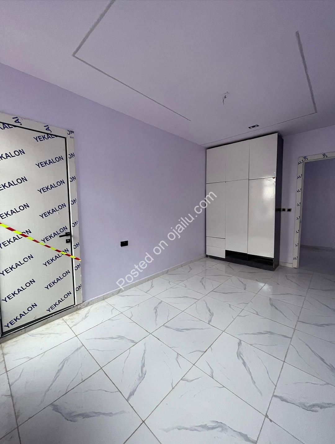 Lekki’s Newest Gem: Brand-New 1&2 Bed Ensuite Apartments