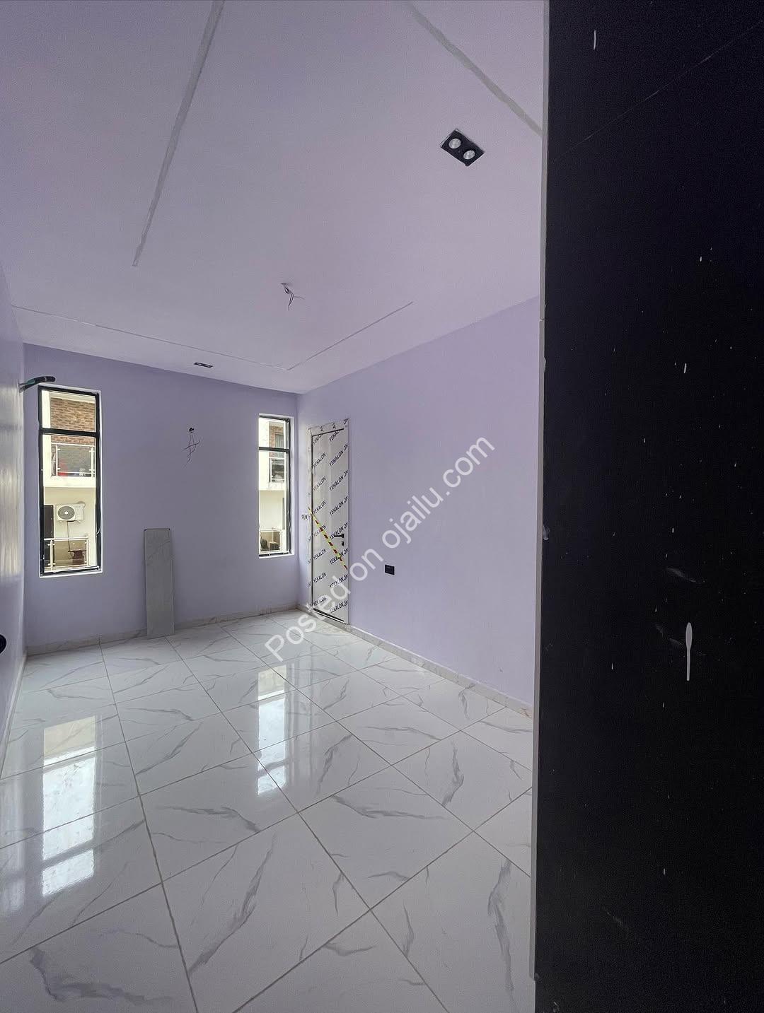 Lekki’s Newest Gem: Brand-New 1&2 Bed Ensuite Apartments