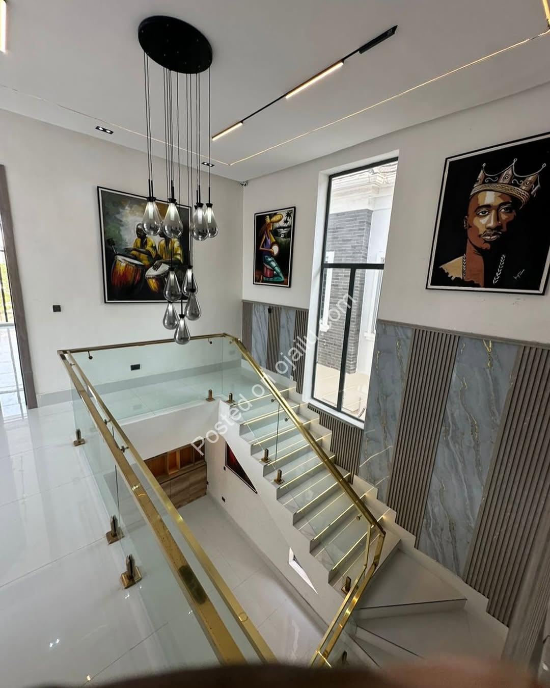 Your Dream Home Awaits in Chevron Lekki