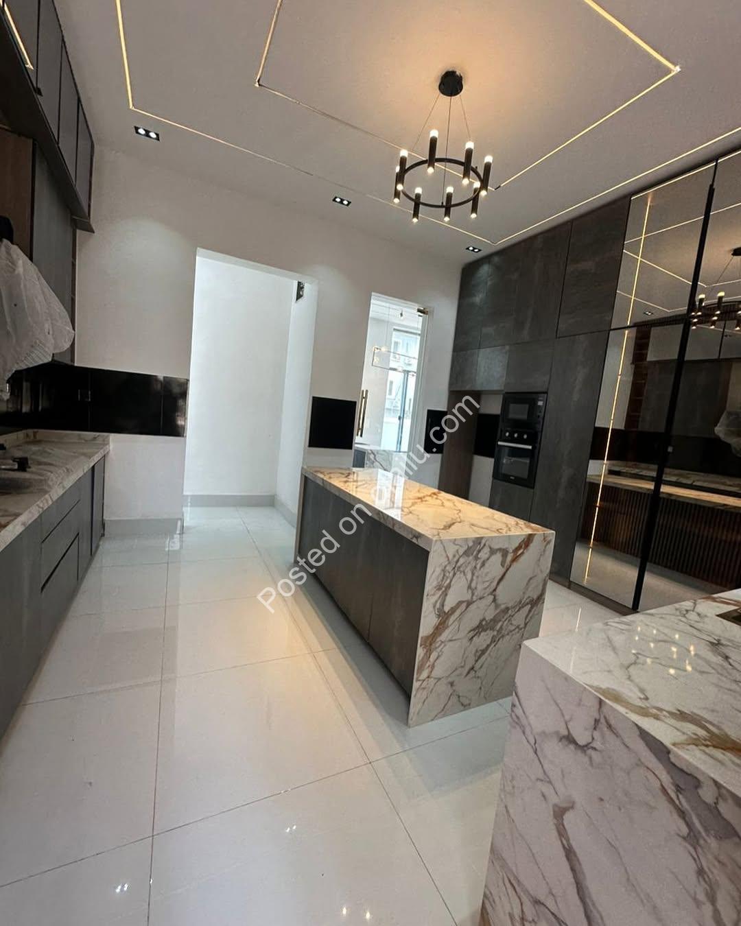 Your Dream Home Awaits in Chevron Lekki