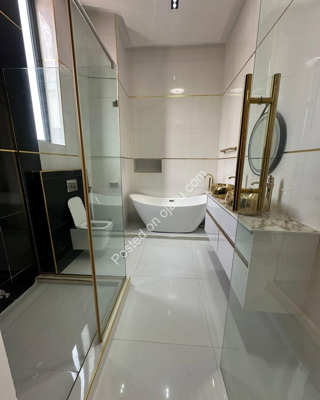 Your Dream Home Awaits in Chevron Lekki