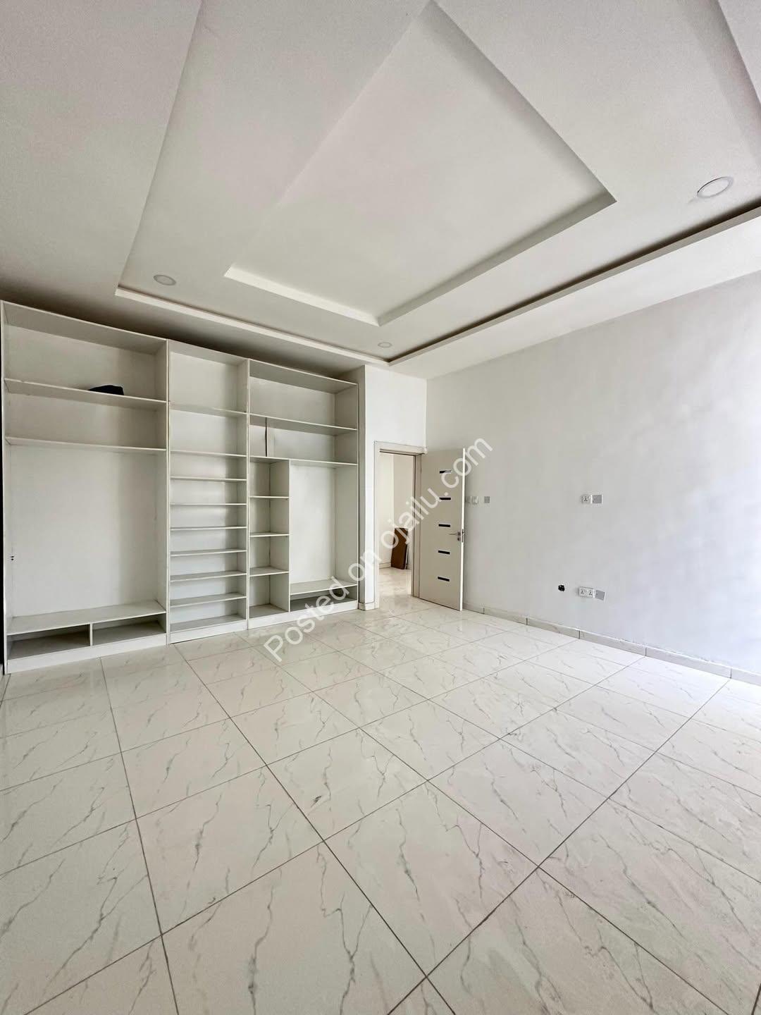 Serene Orchid Estate: Brand New Duplexes with BQ