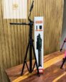 Elevate Your Content: 6ft Pro Tripod for Creators