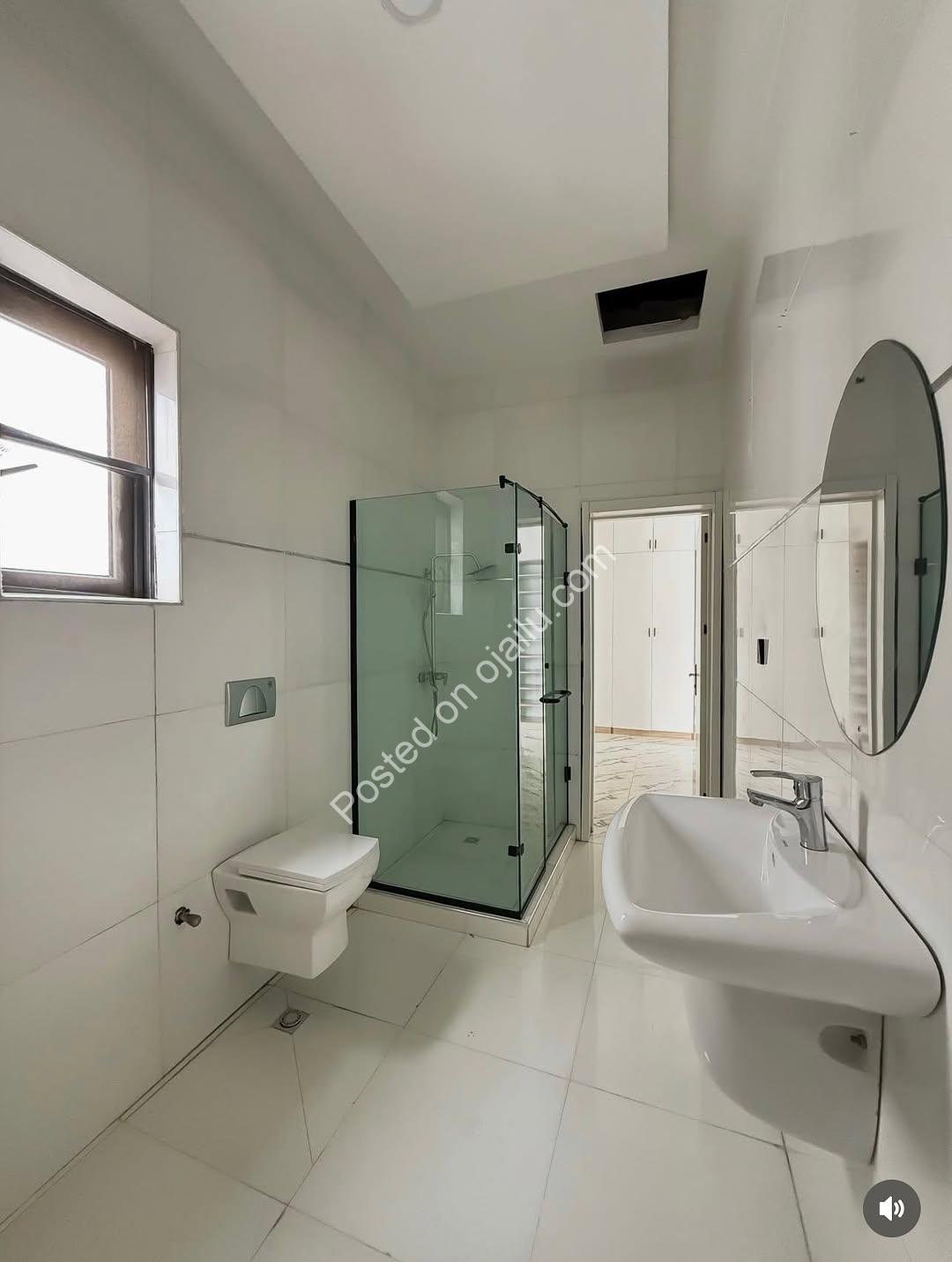 5-Bedroom Masterpiece in Lekki’s Premier Estate