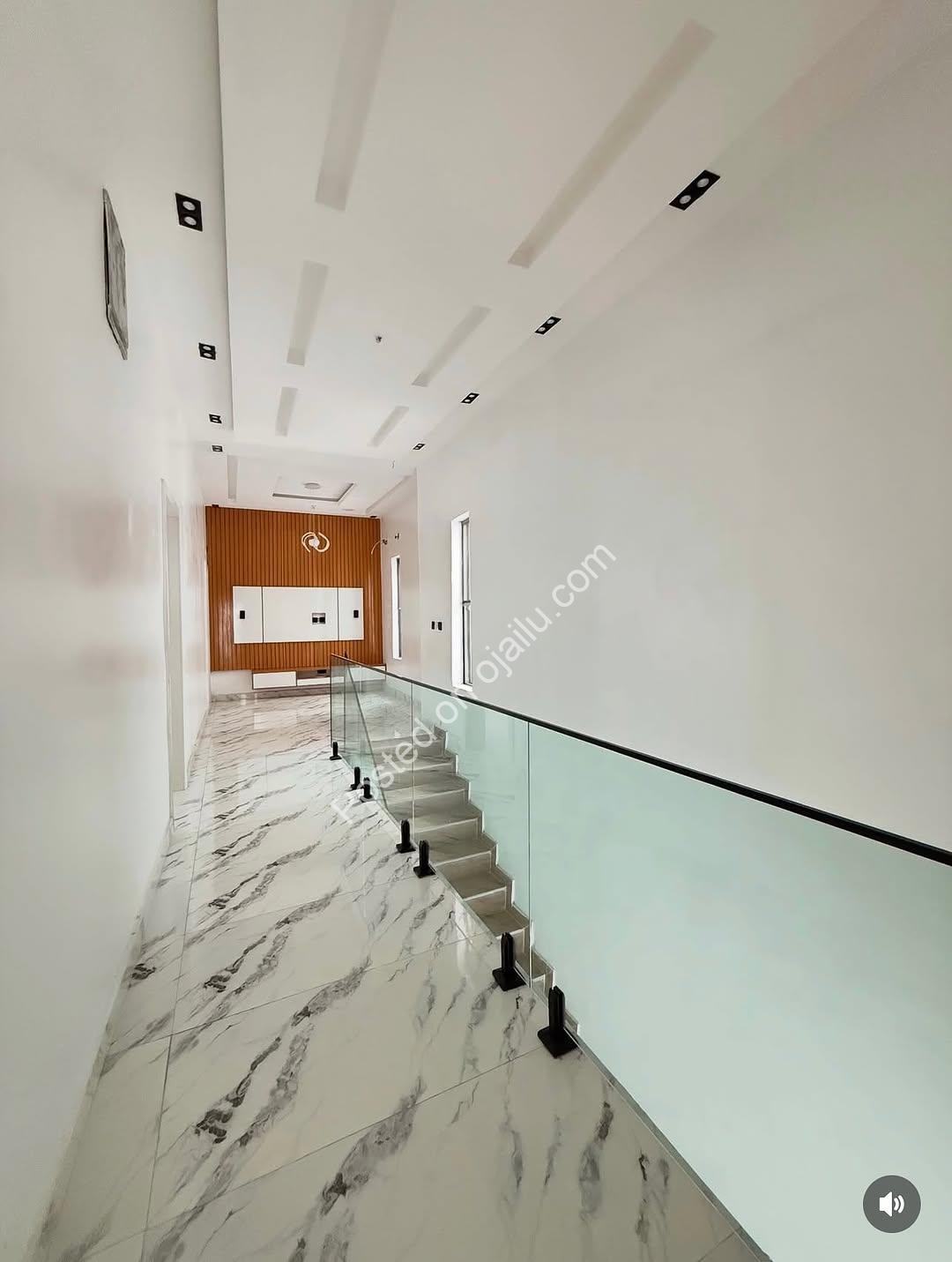 5-Bedroom Masterpiece in Lekki’s Premier Estate