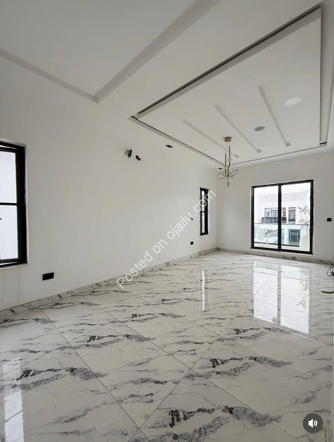 5-Bedroom Masterpiece in Lekki’s Premier Estate