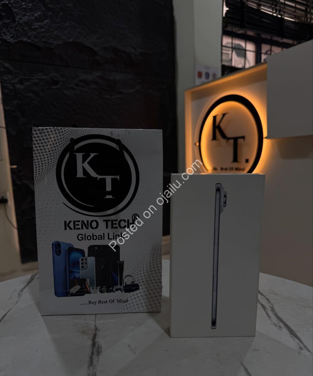 Unlock Limitless Power: 17air eSIM, 256GB/512GB, Lightning Fast