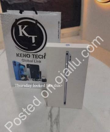 Unlock Limitless Power: 17air eSIM, 256GB/512GB, Lightning Fast