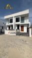 Modern 3BR Duplex in Secure Lekki Estate
