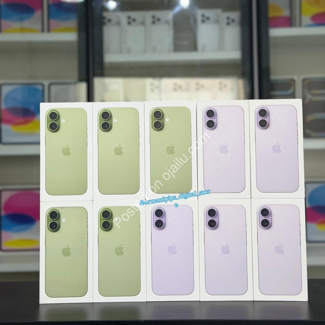 iPhone 17: Unbox Premium Power, Ready Now