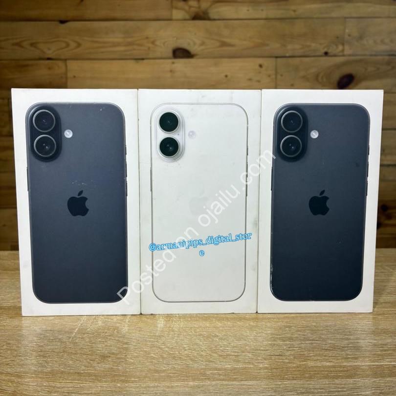 iPhone 17: Unbox Premium Power, Ready Now