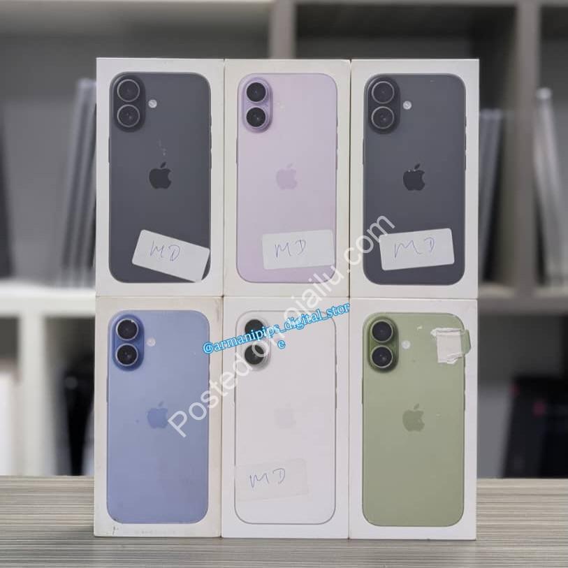 iPhone 17: Unbox Premium Power, Ready Now