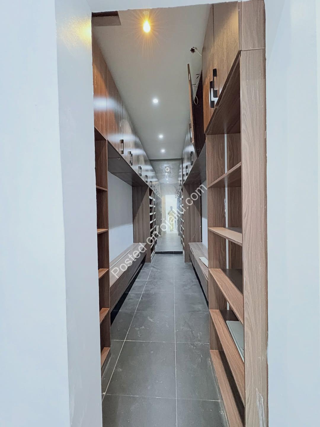 Lekki’s Ultimate 6-Bedroom Estate with Resort-Style Amenities