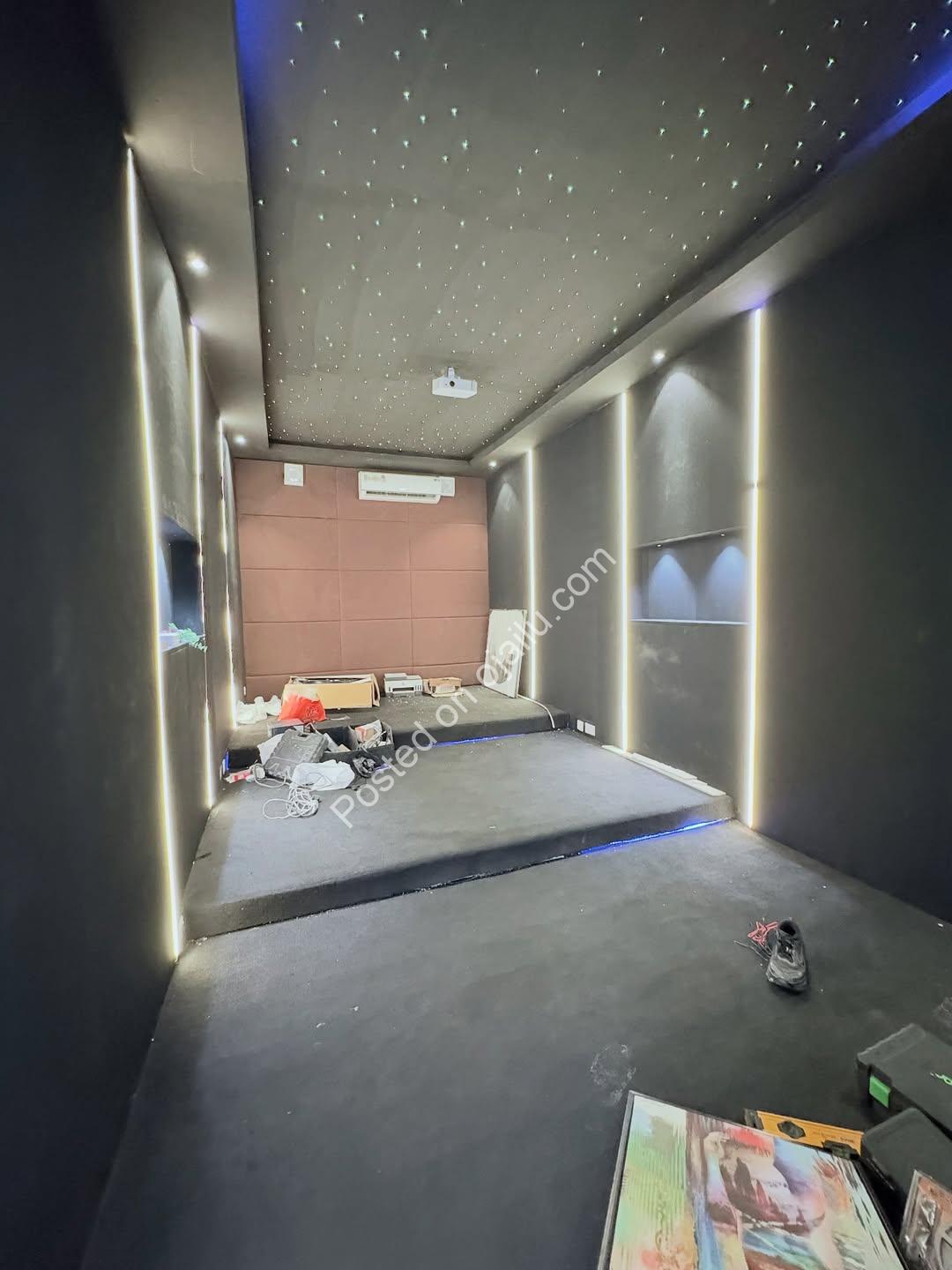 Lekki’s Ultimate 6-Bedroom Estate with Resort-Style Amenities