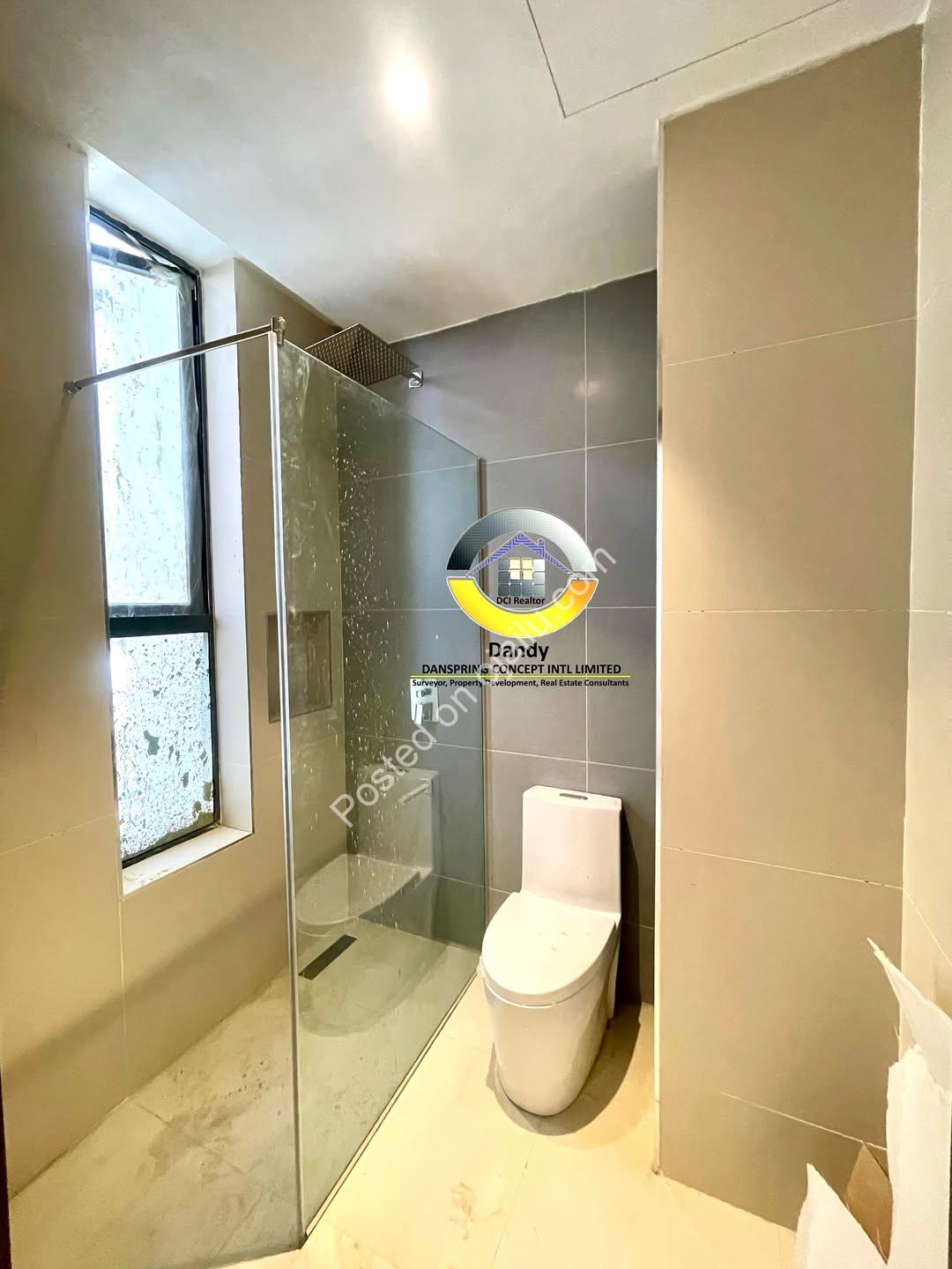 Lekki’s Ultimate 2-Bedroom Luxury Sanctuary