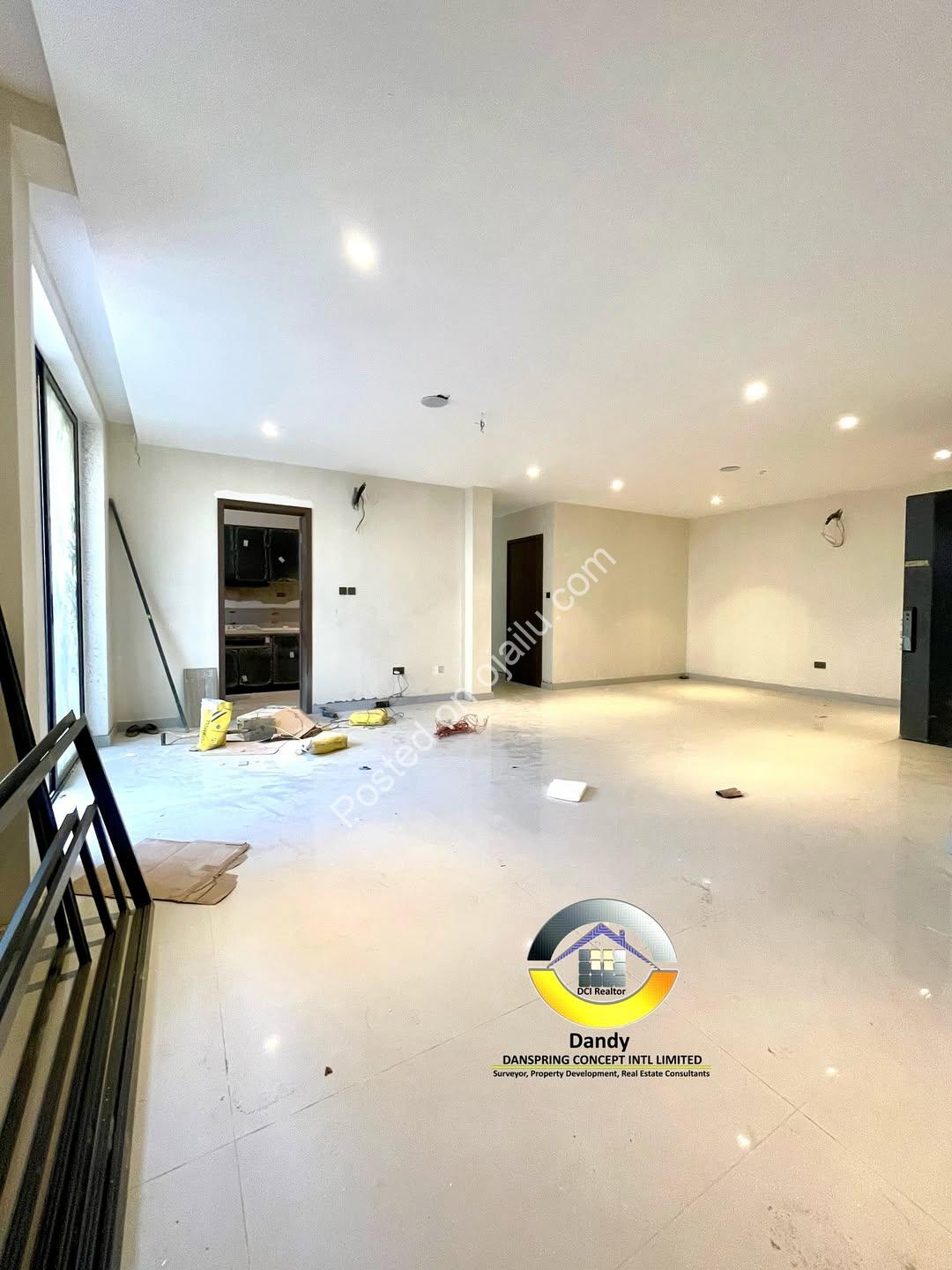 Lekki’s Ultimate 2-Bedroom Luxury Sanctuary