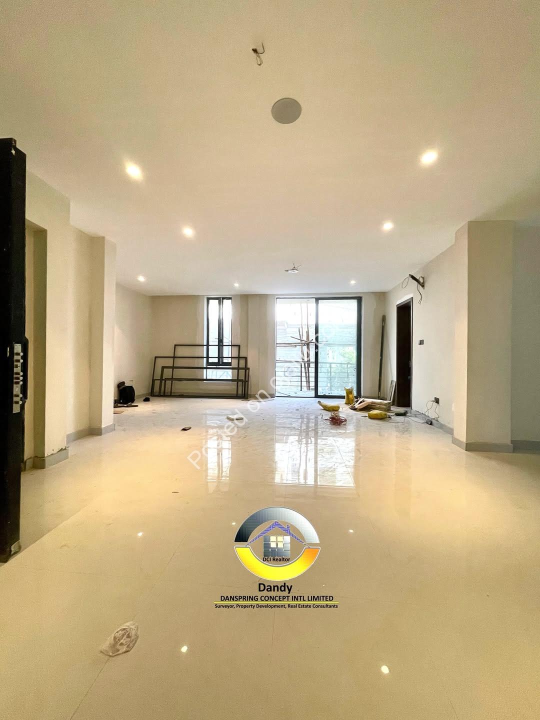 Lekki’s Ultimate 2-Bedroom Luxury Sanctuary