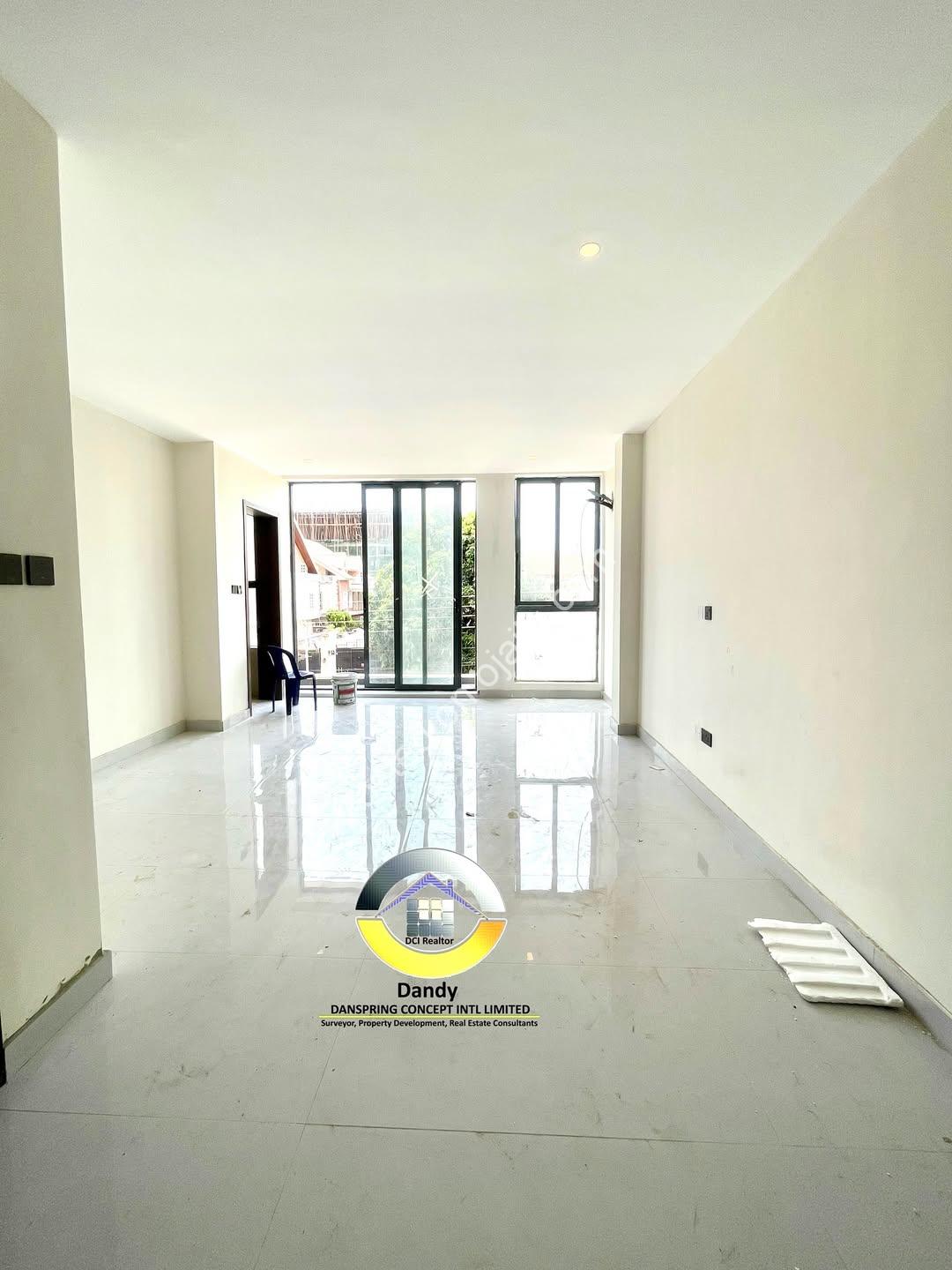 Lekki’s Ultimate 2-Bedroom Luxury Sanctuary