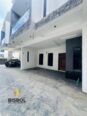 Move-In Ready 4-Bed Terrace Duplex in Gated Lekki Estate