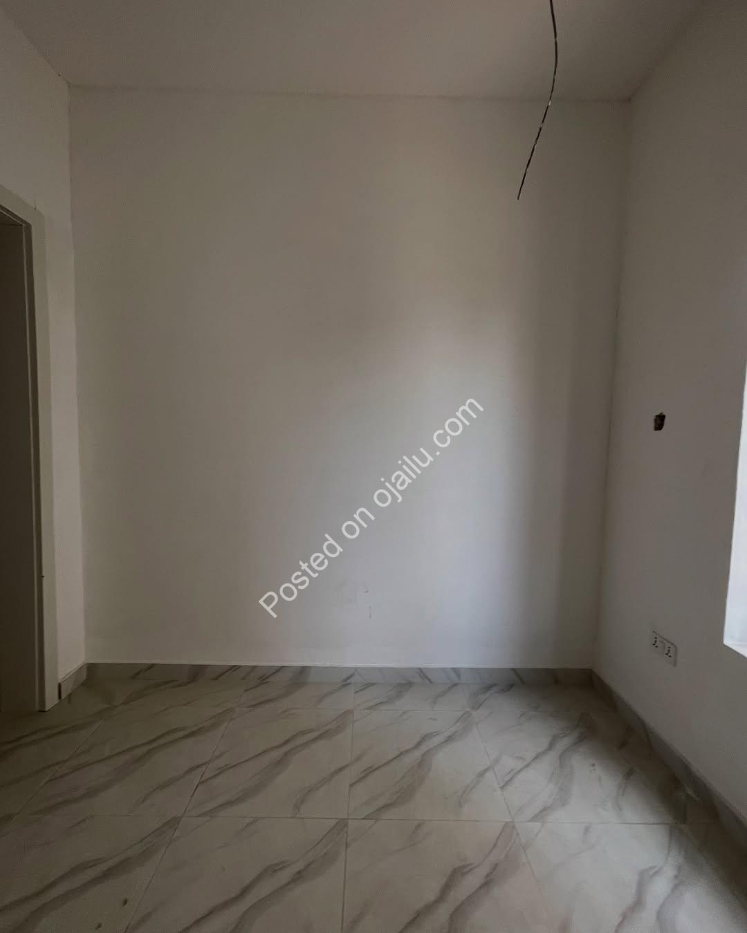 Stunning 4-Bed Terrace in Prime Ikate Lekki