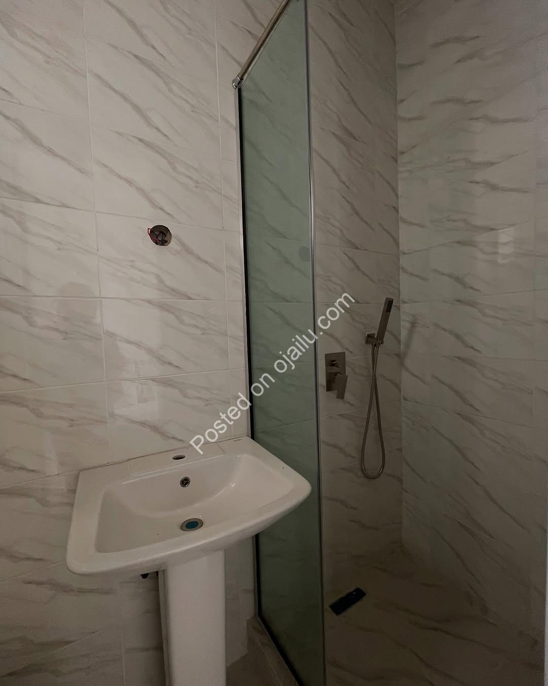 Stunning 4-Bed Terrace in Prime Ikate Lekki