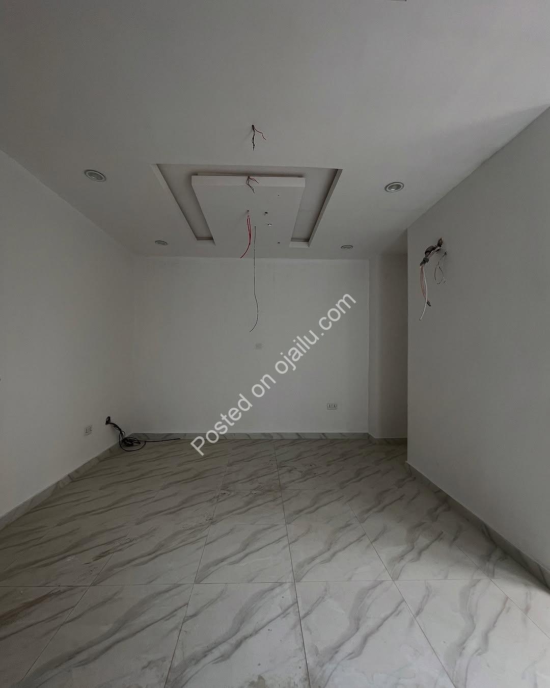 Stunning 4-Bed Terrace in Prime Ikate Lekki