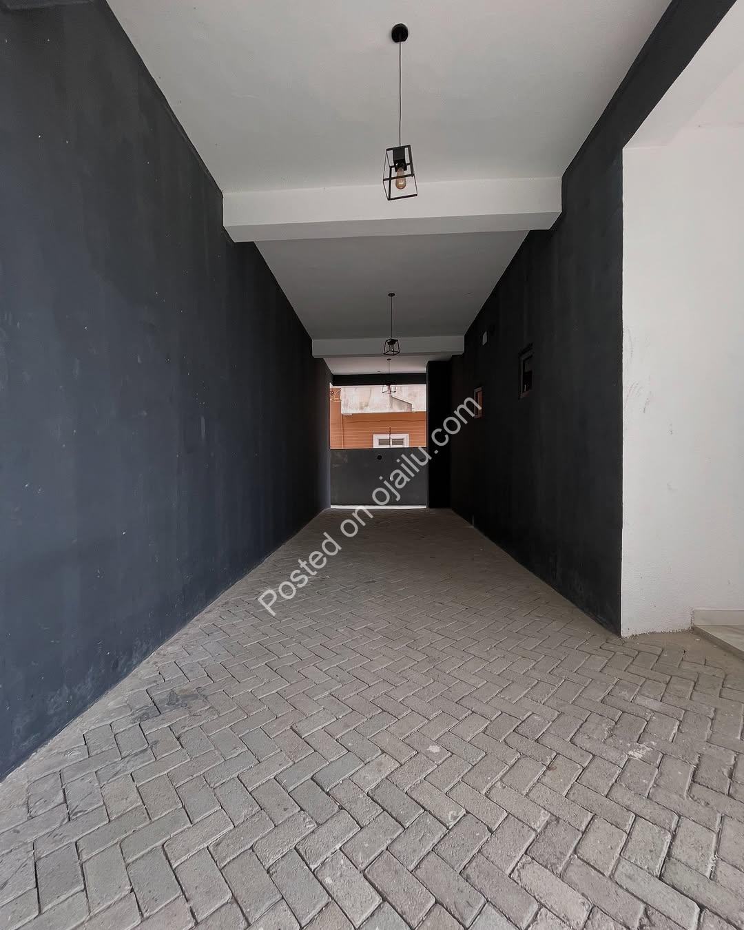 Stunning 4-Bed Terrace in Prime Ikate Lekki