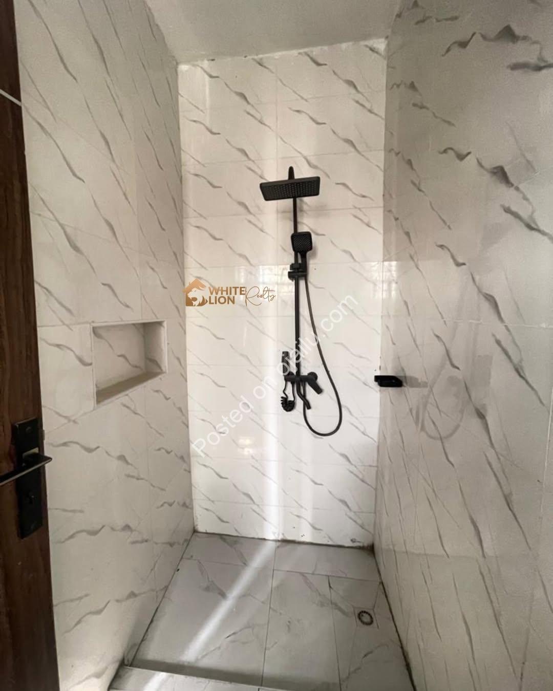 Lekki’s Finest: 2-Bedroom Haven with C of O